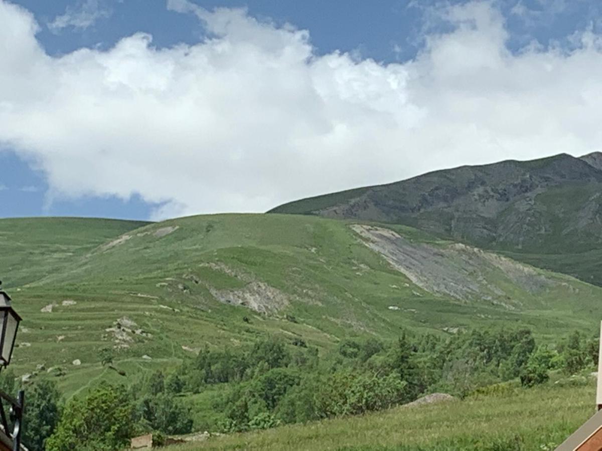 Appartement A La Montagne A La Meije Blanche Villar-dʼArène Екстериор снимка